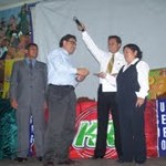 Premian a colegios ganadores del Tercer Concurso de Medio Ambiente “Recíclame”