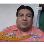 Periodista es amenazado en Tingo María (video)