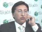 Alcaldes electos del Vrae y el Huallaga se capacitan en manejo de gestión pública