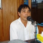 Comunidades Cacataibo – FENACOCA respaldan labor de instituciones cooperantes