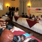 Destacan que Huánuco mejoró sus índices de salud pública