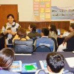 Encuentro de organismos de vigilancia ciudadana de servicios de agua y saneamiento