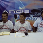 Reactivan Frente de Defensa de Tocache