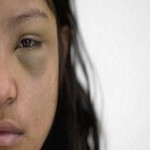 Pobladores de la selva central se movilizaron masivamente contra la violencia familiar