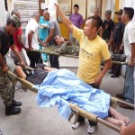 Tres militares heridos en nuevo ataque senderista a campamento del Corah