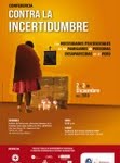 Realizan conferencia sobre las necesidades psicológicas de los familiares de los desaparecidos en el Perú