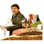 “Seré el mejor productor mundial de café”