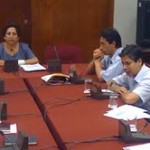 Presentan declaratoria de emergencia ambiental para el Vrae