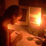 Cortes de electricidad en Puerto Maldonado generan grandes pérdidas a las empresas