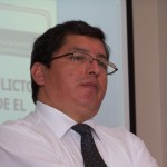 Demandas cocaleras no son conflictos sociales pues se basan en una actividad ilegal