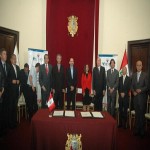 Compromiso Etico contra el Narcotráfico listo para revisar listas parlamentarias de partidos políticos