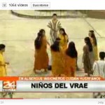 Albergue para niños huérfanos del VRAE (video)