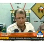 Cae sujeto con 130 kilos de marihuana en Lima (video)