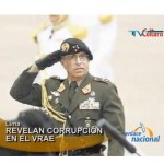 Documentos secretos revelan corrupción del ejército en el VRAE (video)