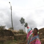 Más de 130 mil pobladores de Cusco se beneficiarán con obras de electrificación rural