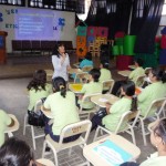 Invocan mejor atención a profesionales de enfermería