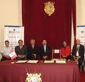 Compromiso Ético contra Narcotráfico iniciará campaña para las elecciones generales