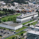 El Bunker por dentro