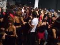Fiesta organizada por alcaldesa electa de Tocache deja un muerto y dos heridos