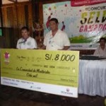 Comunidad Montevideo ganó concurso regional de emprendimiento