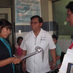 En Puerto Maldonado hay 821 pacientes por dengue pero solo 281 están hospitalizados
