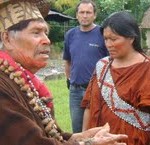 Segundo Congreso de Comunidades Nativas Asháninkas y Mashiguengas se realiza en el VRAE
