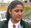 Señalan que hay suficientes indicios de relación entre Nancy Obregón y el narcotráfico