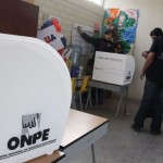 Dos nuevos incidentes empañan proceso electoral en la región Huánuco