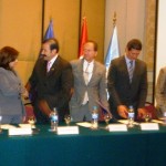 Expertos analizaron los conflictos sociales en las cuencas cocaleras