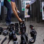Periodistas de cuencas cocaleras inician encuentro nacional en Lima