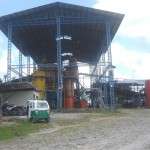 Palmicultores de Shambillo construirán sistema de tratamiento de aguas residuales