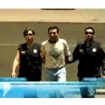 Presentan a camarada “Rivelino” capturado en Aucayacu (video)