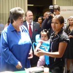 Comunidad de Santa Rosa de Aguaytía ocupó el tercer lugar en concurso Selva Ganadora