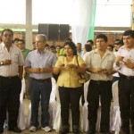 Se inauguró la Expo Cacao Tocache 2010