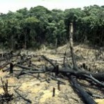 El VRAE podría quedarse sin agua en los próximos cinco años