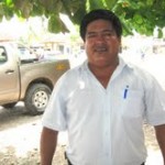 Alcalde de Aucayacu muestra logros en dos meses de gestión