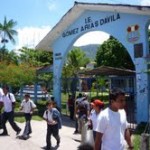 Inician reorganización de Colegio Gómez Arias Dávila