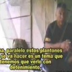 Ordenan captura de 110 presuntos financistas de SL
