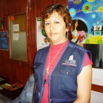 Miembros de mesa rechazan capacitación