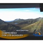 Perú sufrirá con el cambio climático (video)