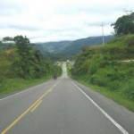 Tocache cuenta con rondas de vigilancia en carreteras