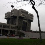 Nombran nuevo jefe del Comando Conjunto de las Fuerzas Armadas