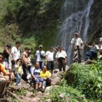 Tres comunidades clasifican a la final del premio Selva Ganadora 2010