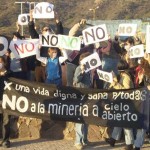 La expansión minera y los conflictos sociales
