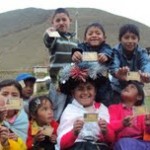 75 mil niños ya tienen su DNI en la región Huánuco