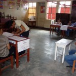Resultados preliminares de las elecciones regionales en Huánuco, Ayacucho y Madre de Dios