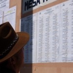 Segunda vuelta electoral regional en Ayacucho no tuvo mayores incidentes