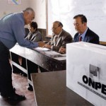 Elecciones regionales de la segunda vuelta en Madre de Dios se realizan con normalidad