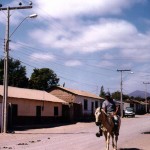 Electrificación para todos en San Martín
