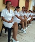 Inician carrera de enfermería en Instituto de Aucayacu
